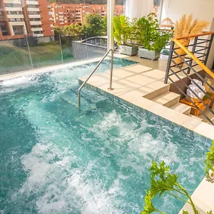 Biohotel Organic Bogotá