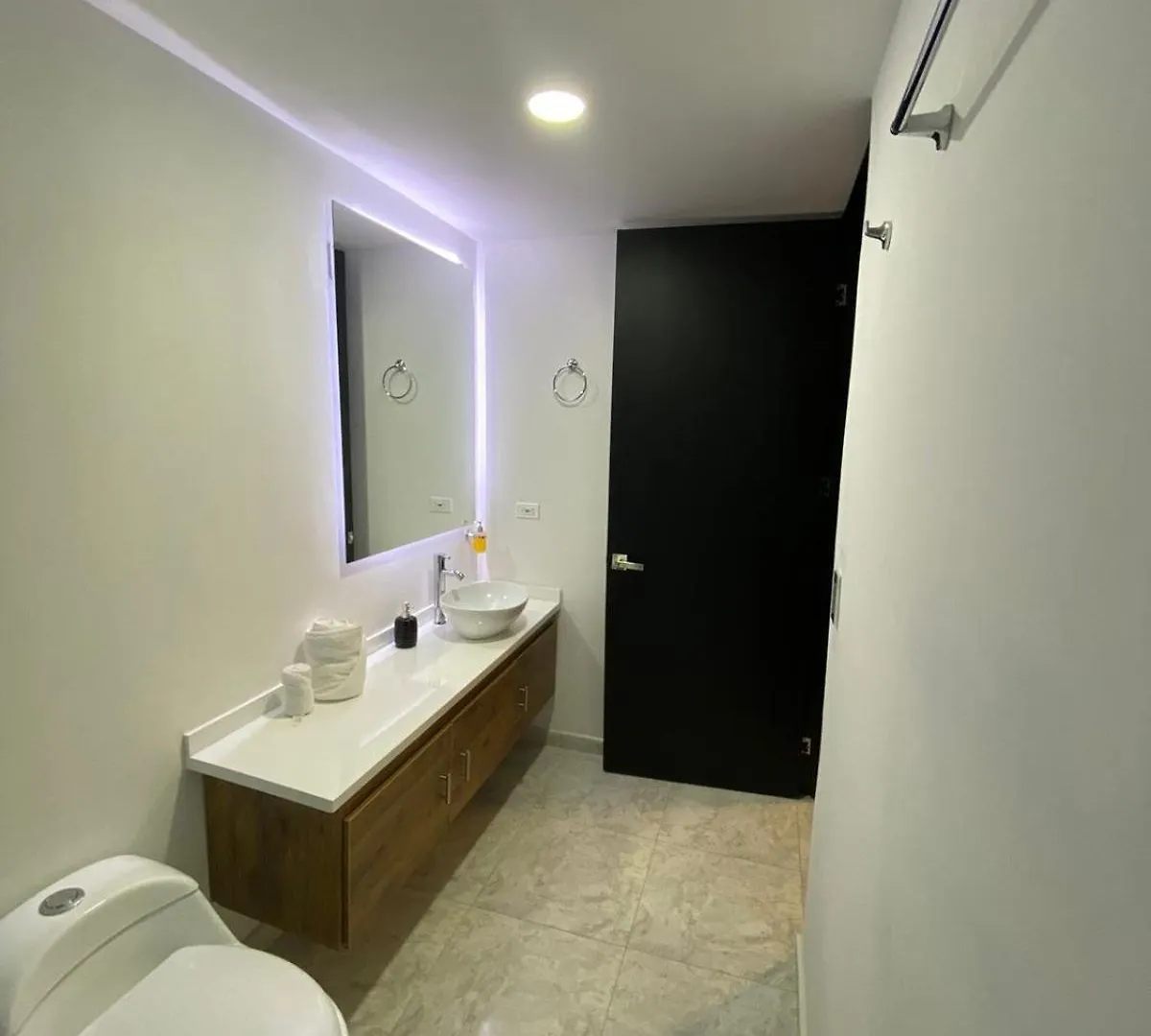 Armonia Casa Spa Bogotá