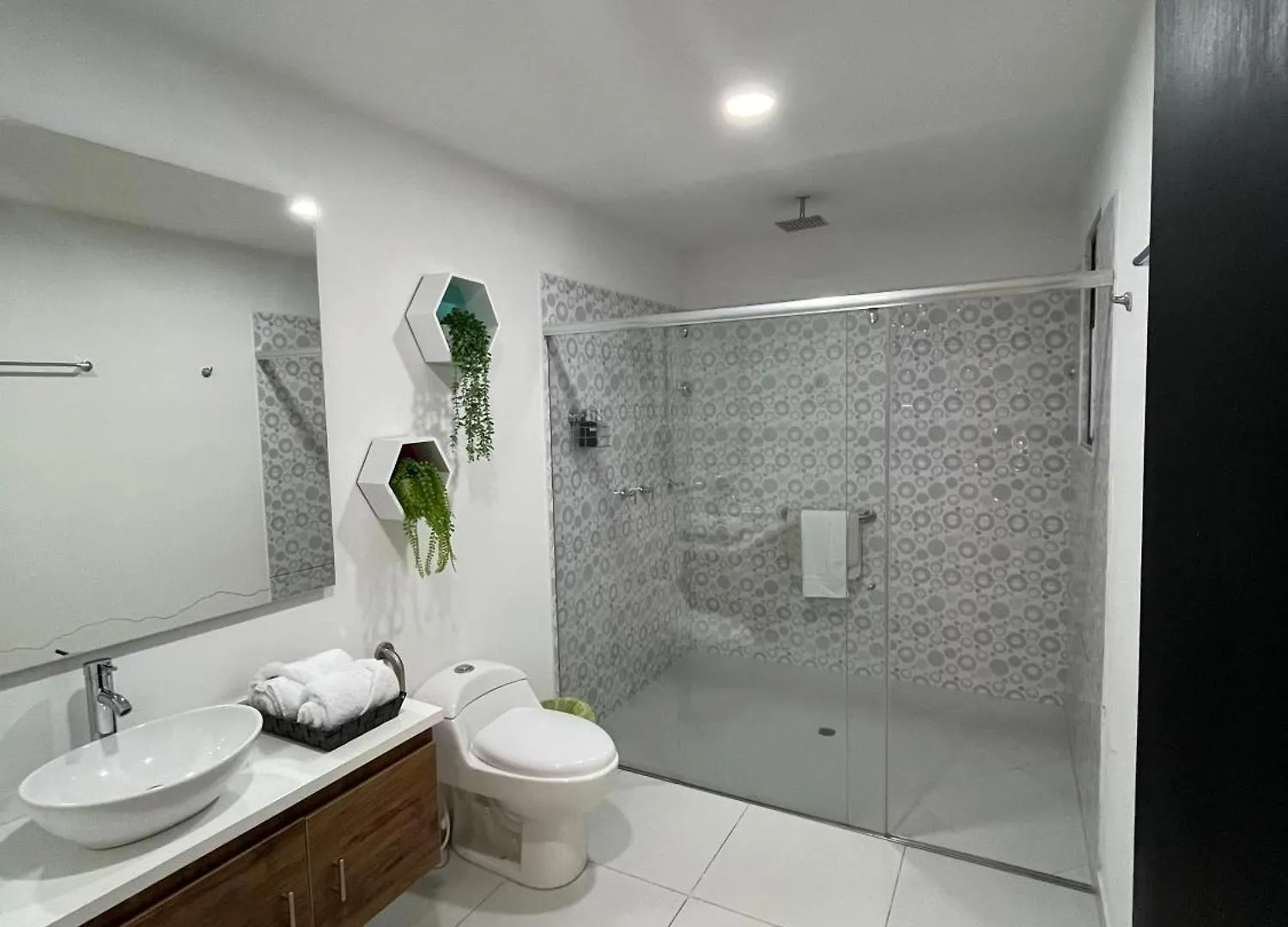 Semesterbostad Armonia Casa Spa Bogotá