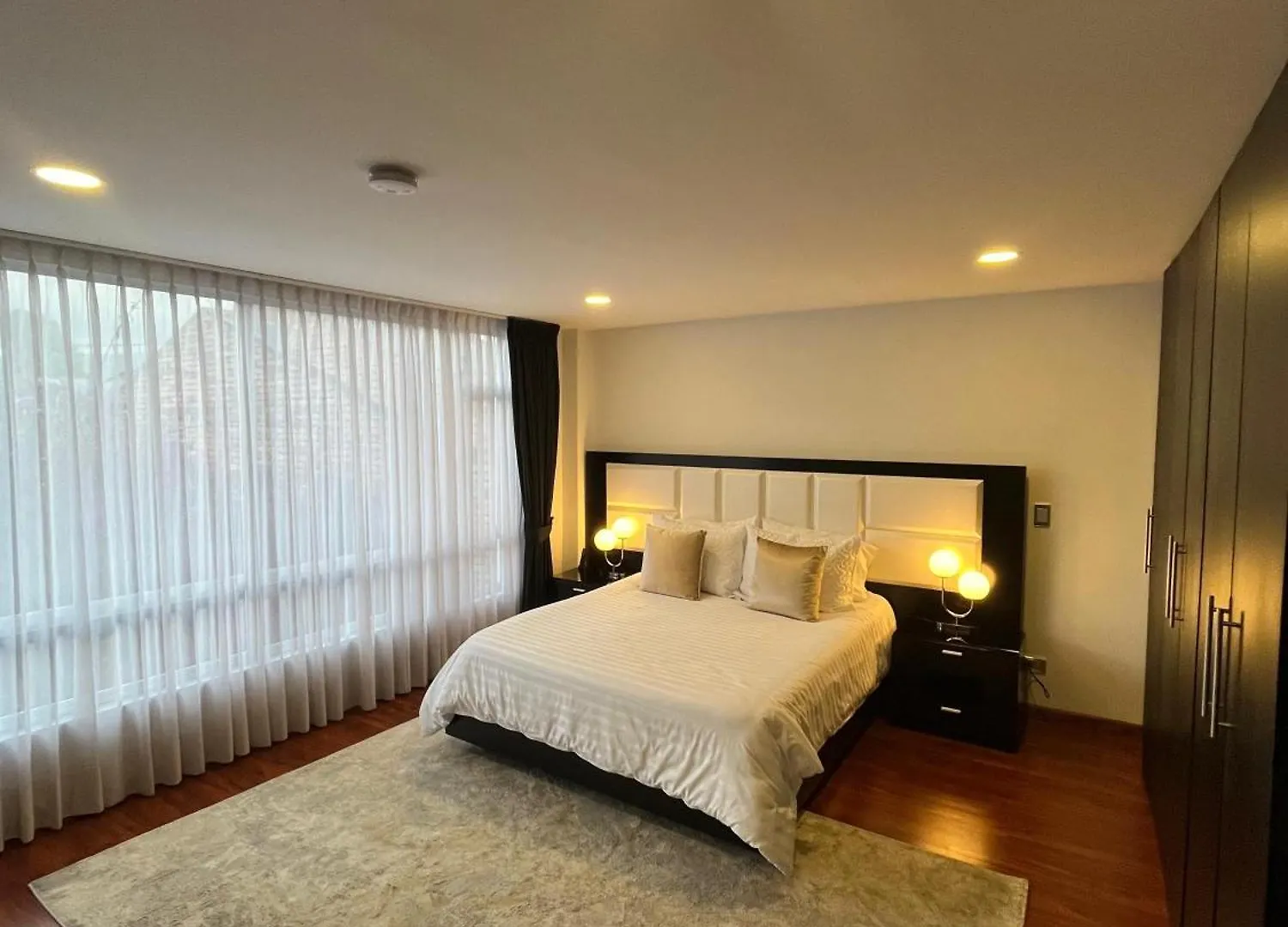 Armonia Casa Spa Bogotá Semesterbostad