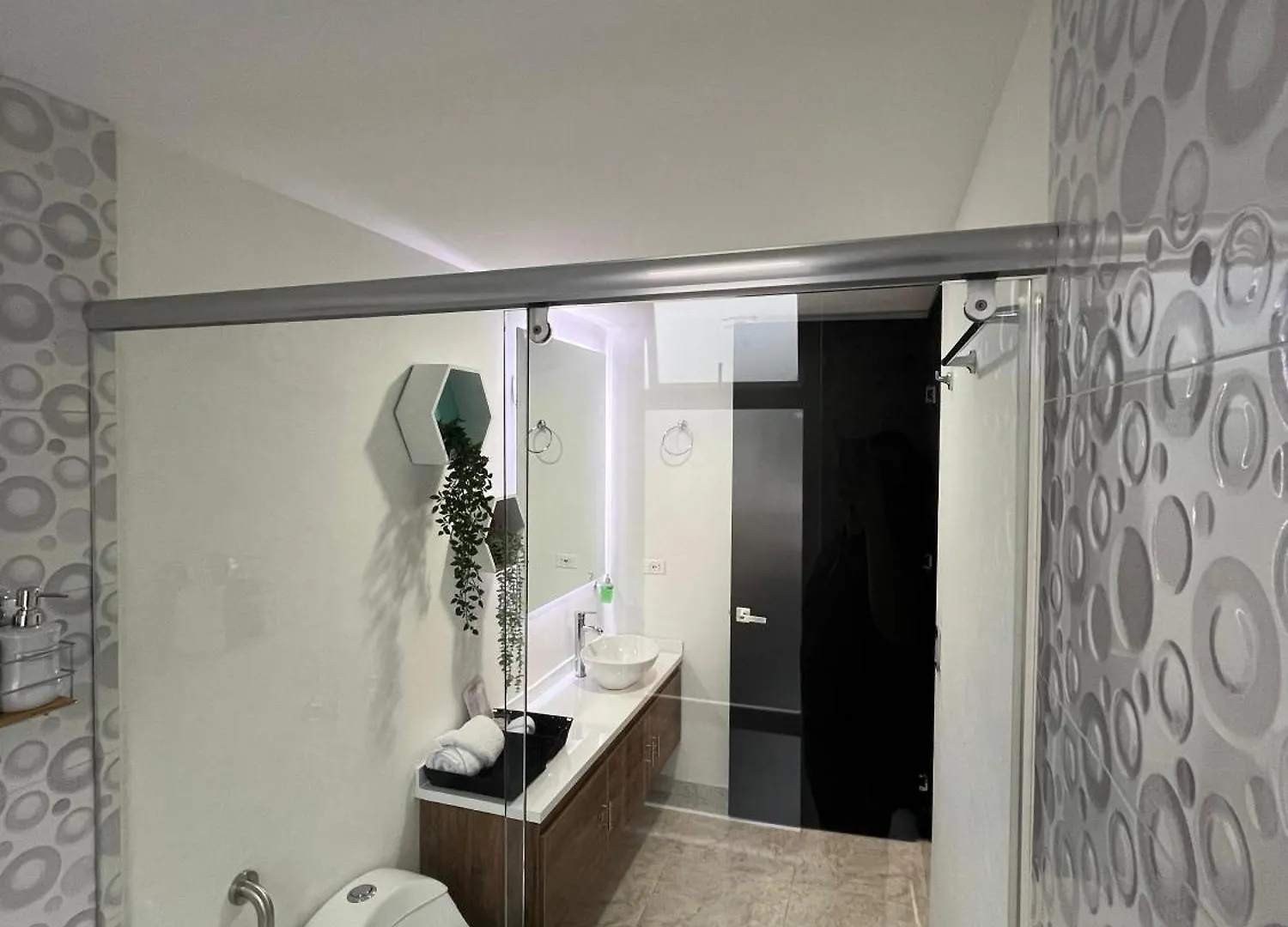 Semesterbostad Armonia Casa Spa Bogotá