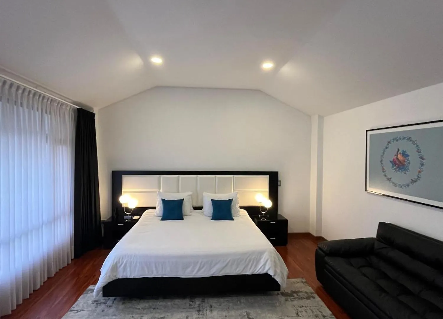 Armonia Casa Spa Bogotá Colombia