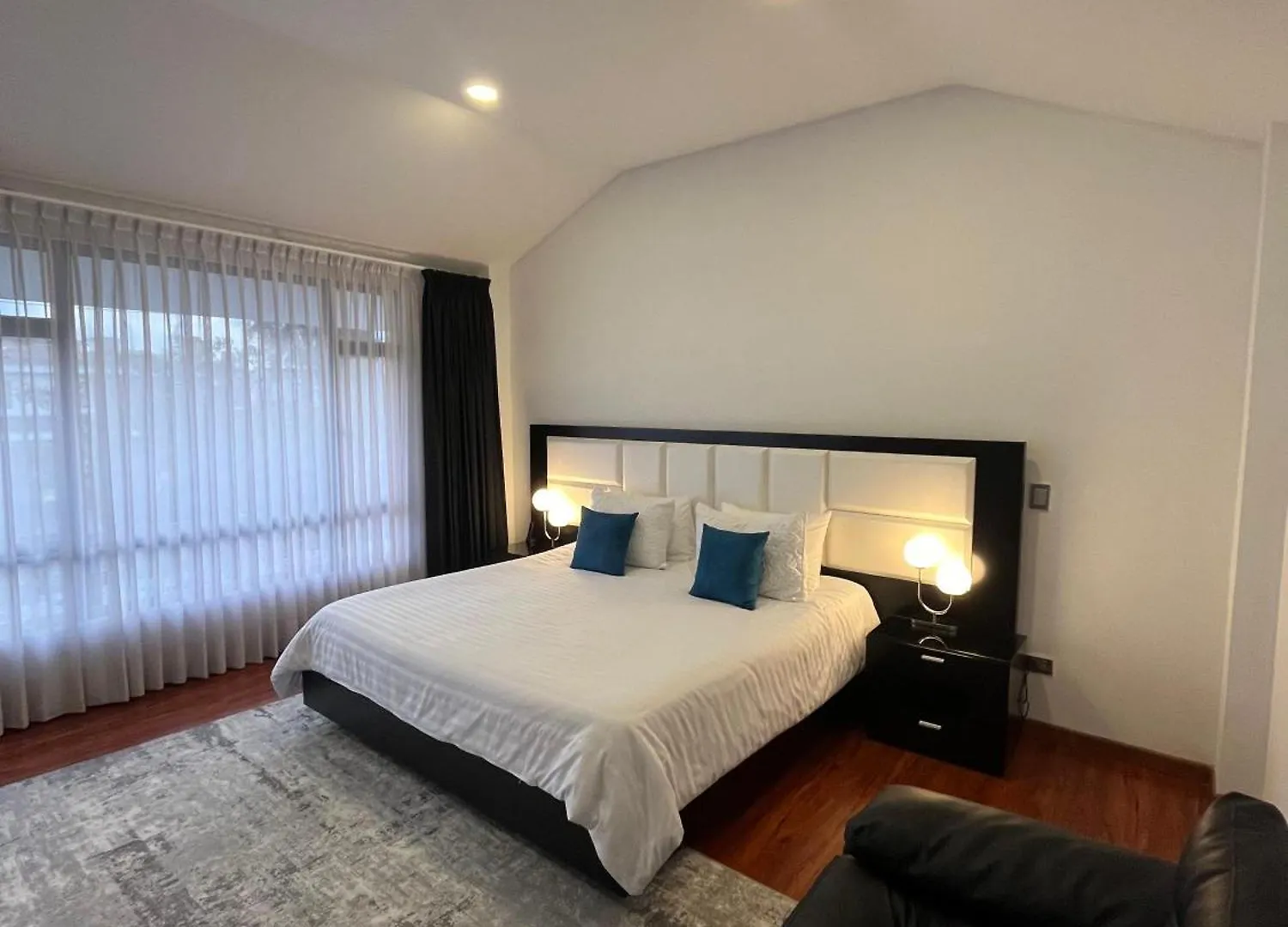 Armonia Casa Spa Bogotá 0*,  Colombia