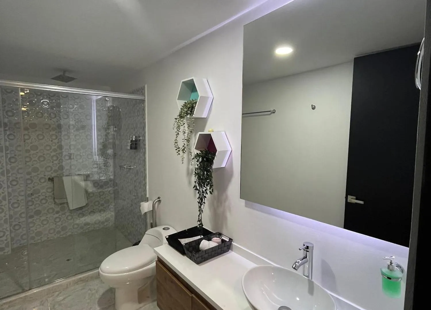 Armonia Casa Spa Bogotá Semesterbostad