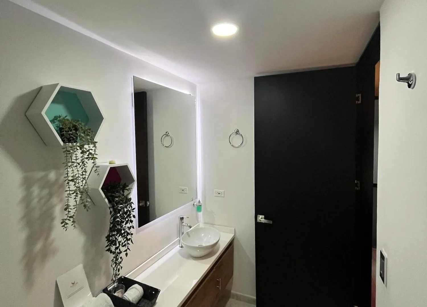 Armonia Casa Spa Bogotá 0*,