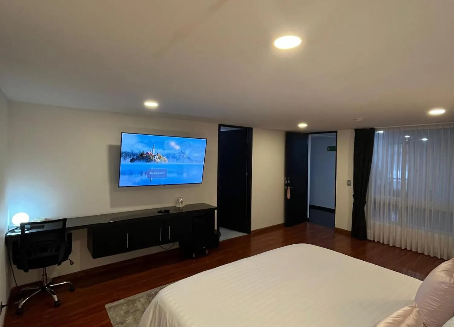 Armonia Casa Spa Bogotá