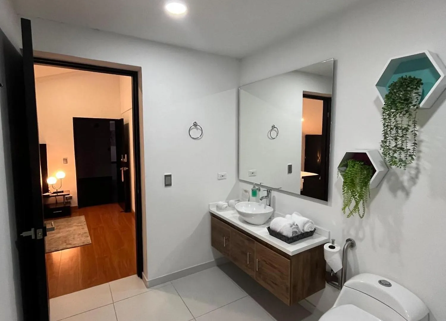 Semesterbostad Armonia Casa Spa Bogotá