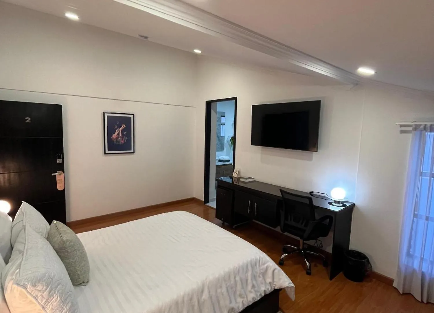 Armonia Casa Spa Bogotá Colombia