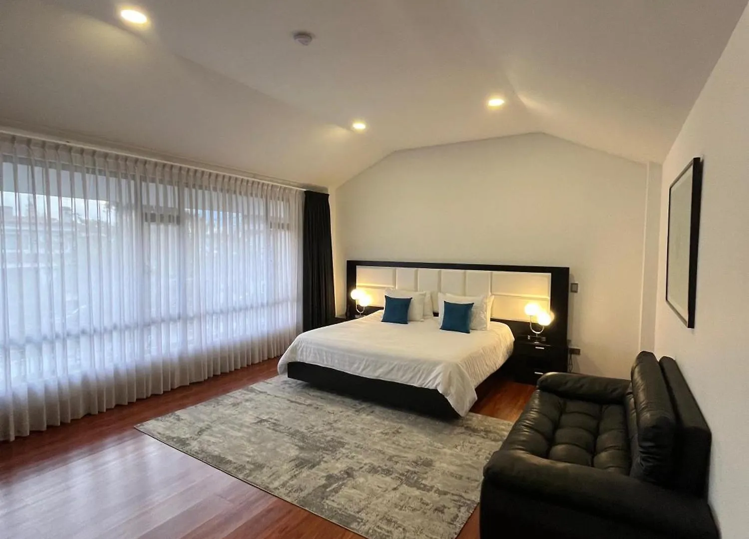 Armonia Casa Spa Bogotá 0*,  Colombia