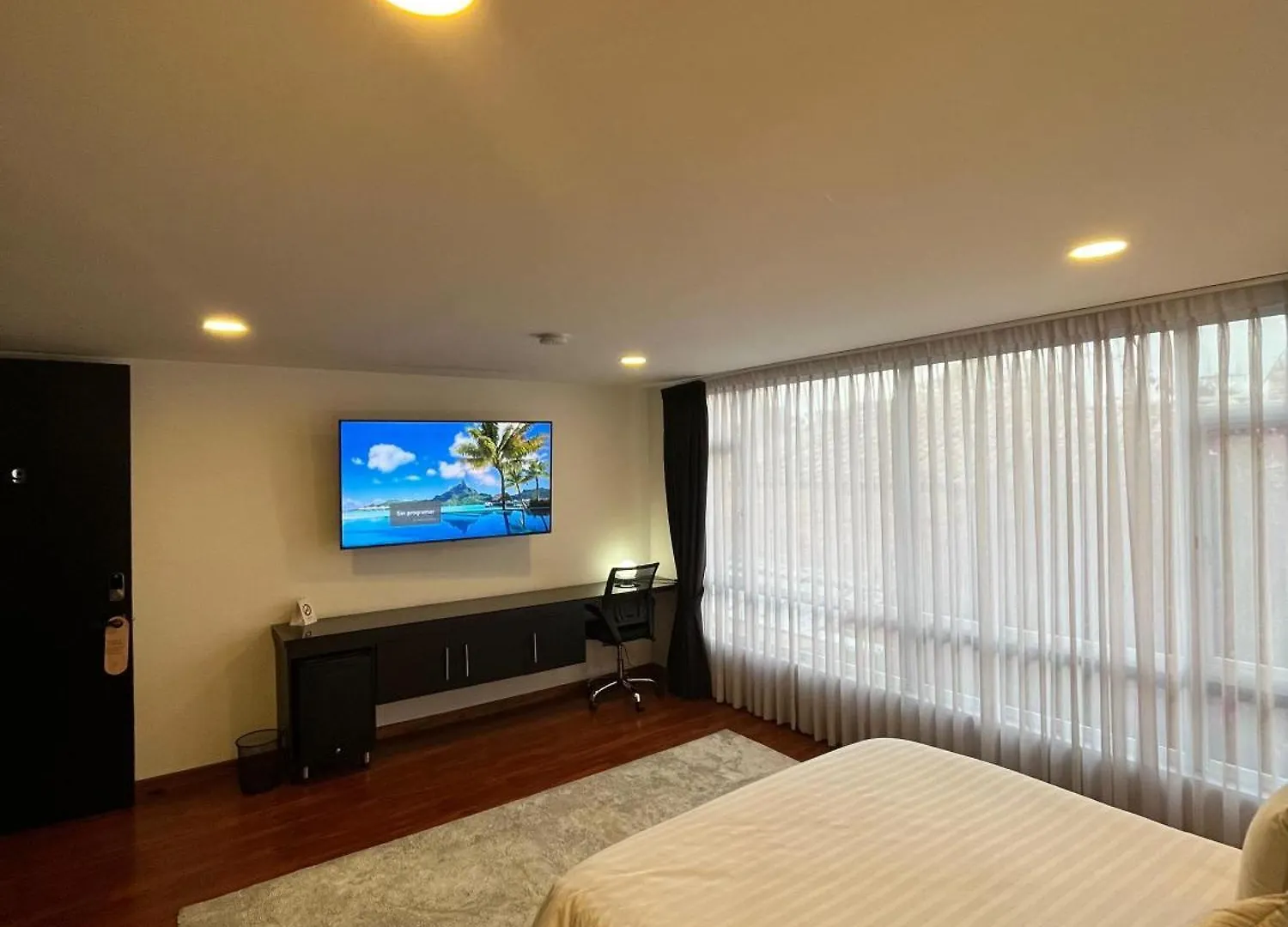 Armonia Casa Spa Bogotá Semesterbostad