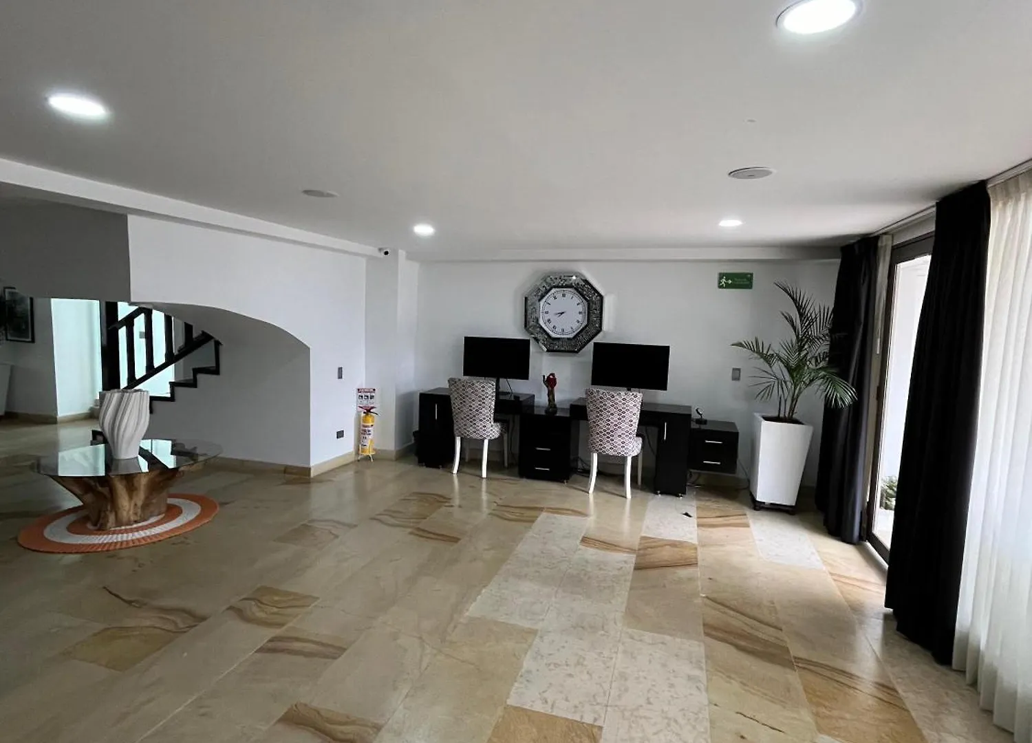 Semesterbostad Armonia Casa Spa Bogotá